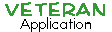 Veteran Application